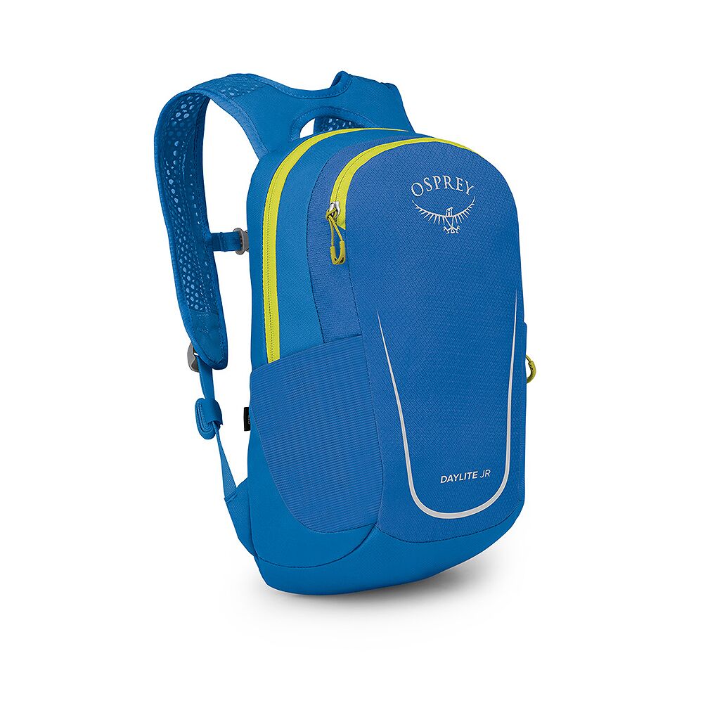 Osprey Daylite™ Jr. Backpack — Rucksack — Alltag — Modellvergleich — Belegsignale