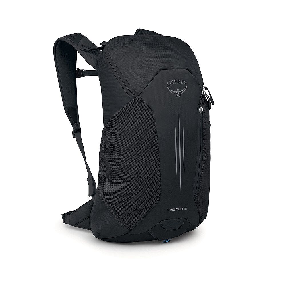 Osprey Hikelite™ LT 16 Backpack — Rucksack — Wandern — Modellvergleich — Belegsignale