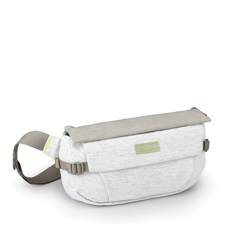 Osprey Arcane™ Earth Hip Bag — Rucksack — Alltag — Modellvergleich — Belegsignale