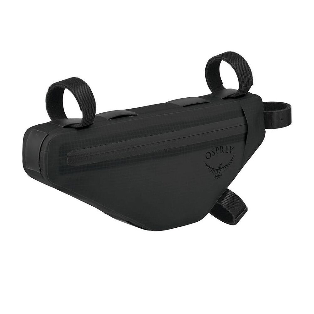 Osprey Escapist™ Wedge Bag — Rucksack — Radfahren — Modellvergleich — Belegsignale