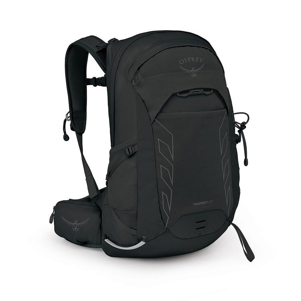 Osprey Tempest™ 22 Backpack — Rucksack — Wandern — Modellvergleich — Belegsignale