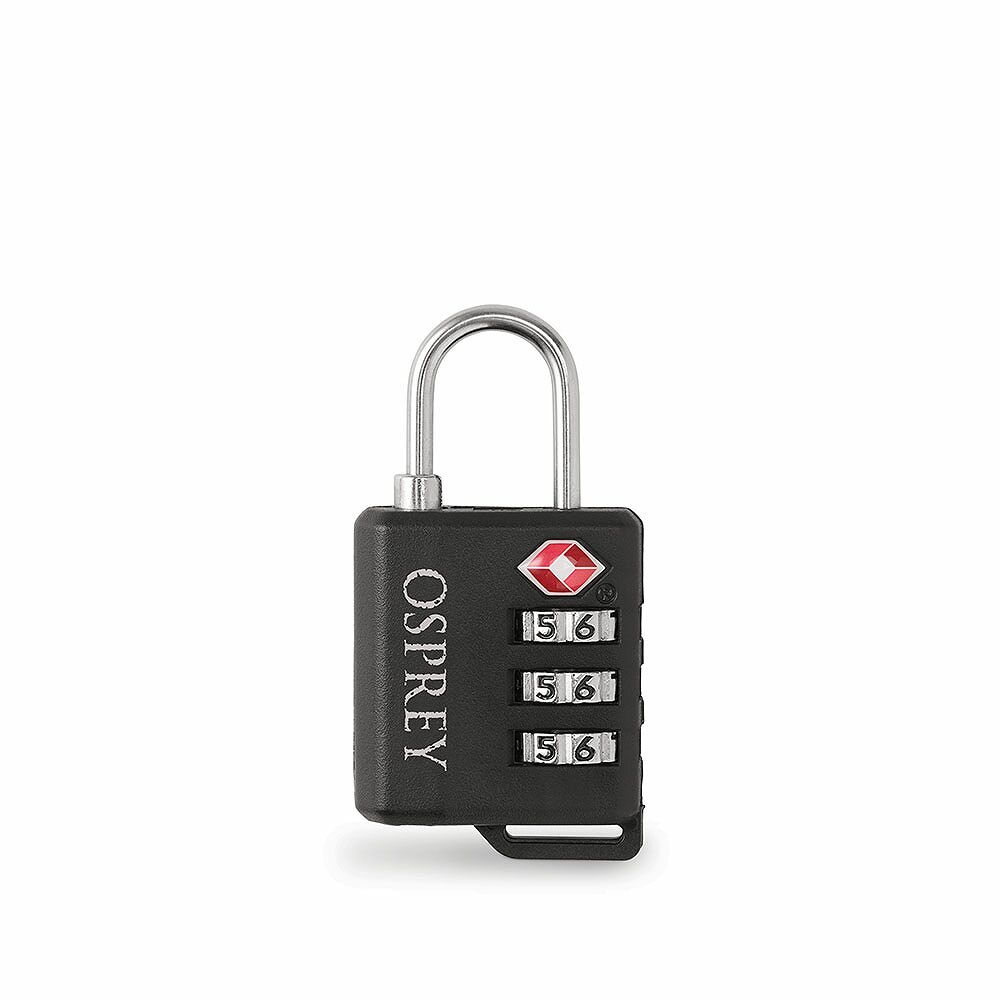 Osprey PadLock — Produkt — Zubehör — Modellvergleich — Belegsignale