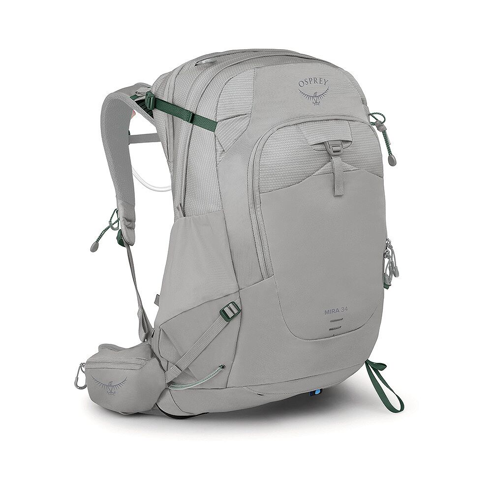Osprey Mira™ 34 Backpack — Produkt — Wandern — Modellvergleich — Belegsignale