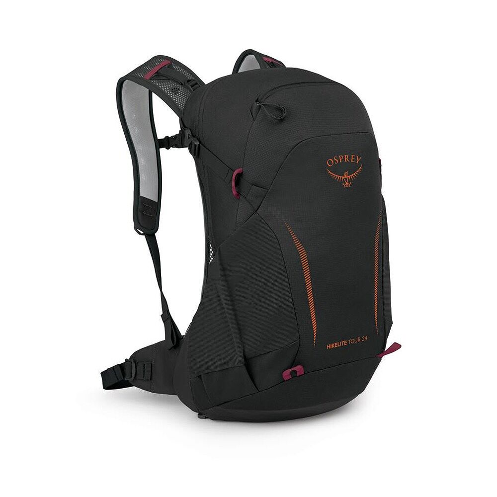 Osprey Hikelite Tour 24 Backpack — Rucksack — Wandern — Modellvergleich — Belegsignale