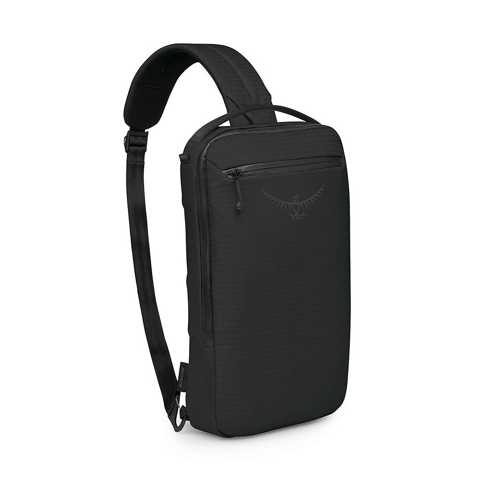 Osprey Archeon™ Sling 7 — Produkt — Alltag — Modellvergleich — Belegsignale