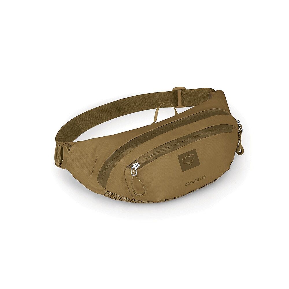 Osprey Daylite™ Waist LTD — Rucksack — Alltag — Modellvergleich — Belegsignale