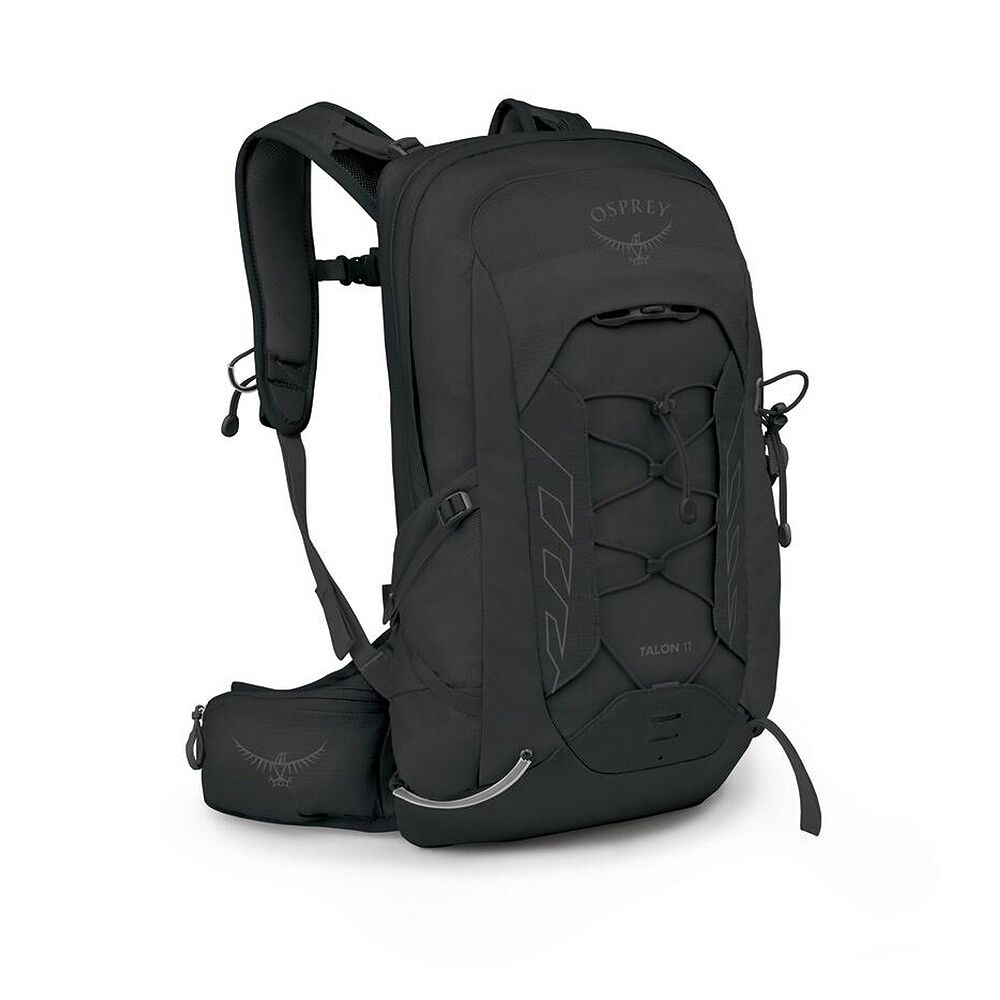 Osprey Talon™ 11 Backpack — Rucksack — Wandern — Modellvergleich — Belegsignale