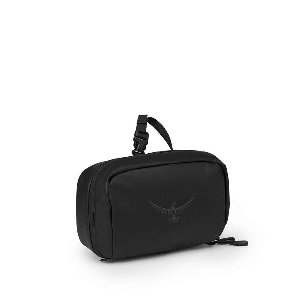 Osprey Transporter™ Toiletry Bag — Rucksack — Zubehör — Modellvergleich — Belegsignale
