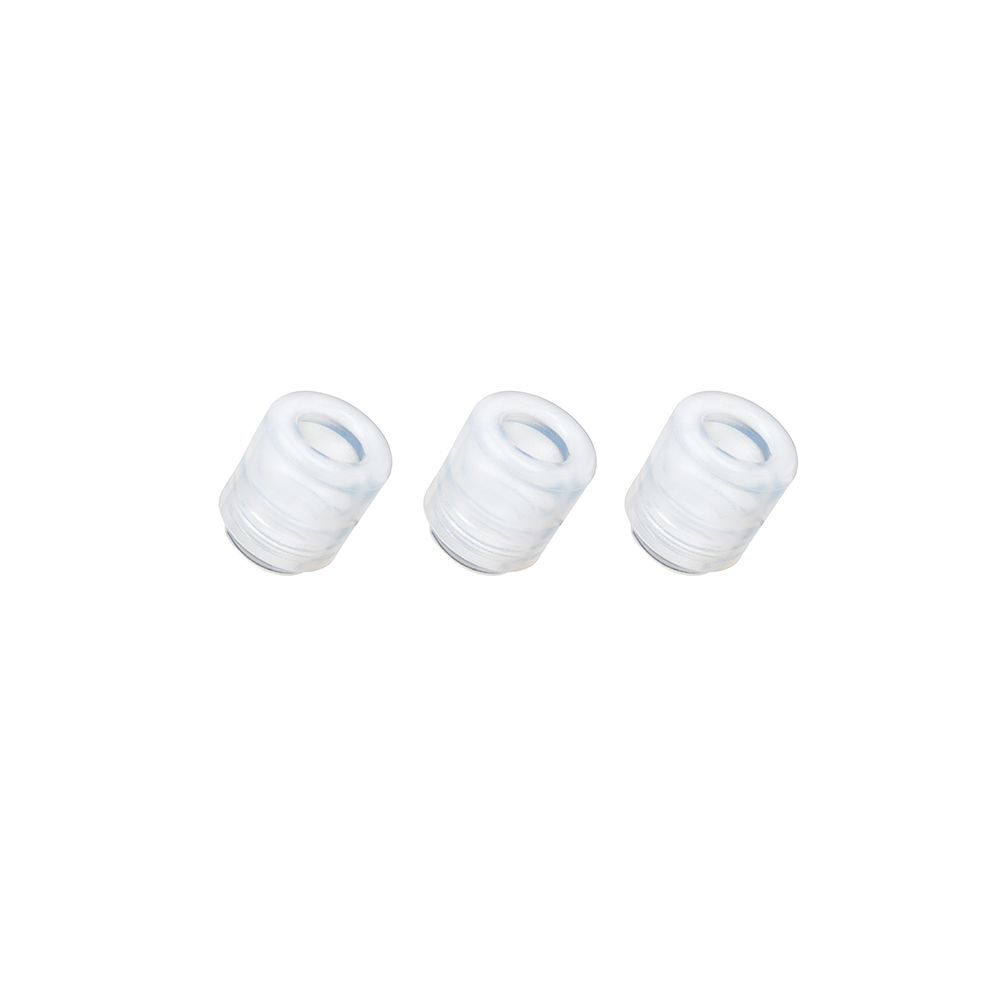 Osprey Hydraulics™ Bite Valve Sheath Replacement (3 pc) — Produkt — Trinksysteme — Modellvergleich — Belegsignale