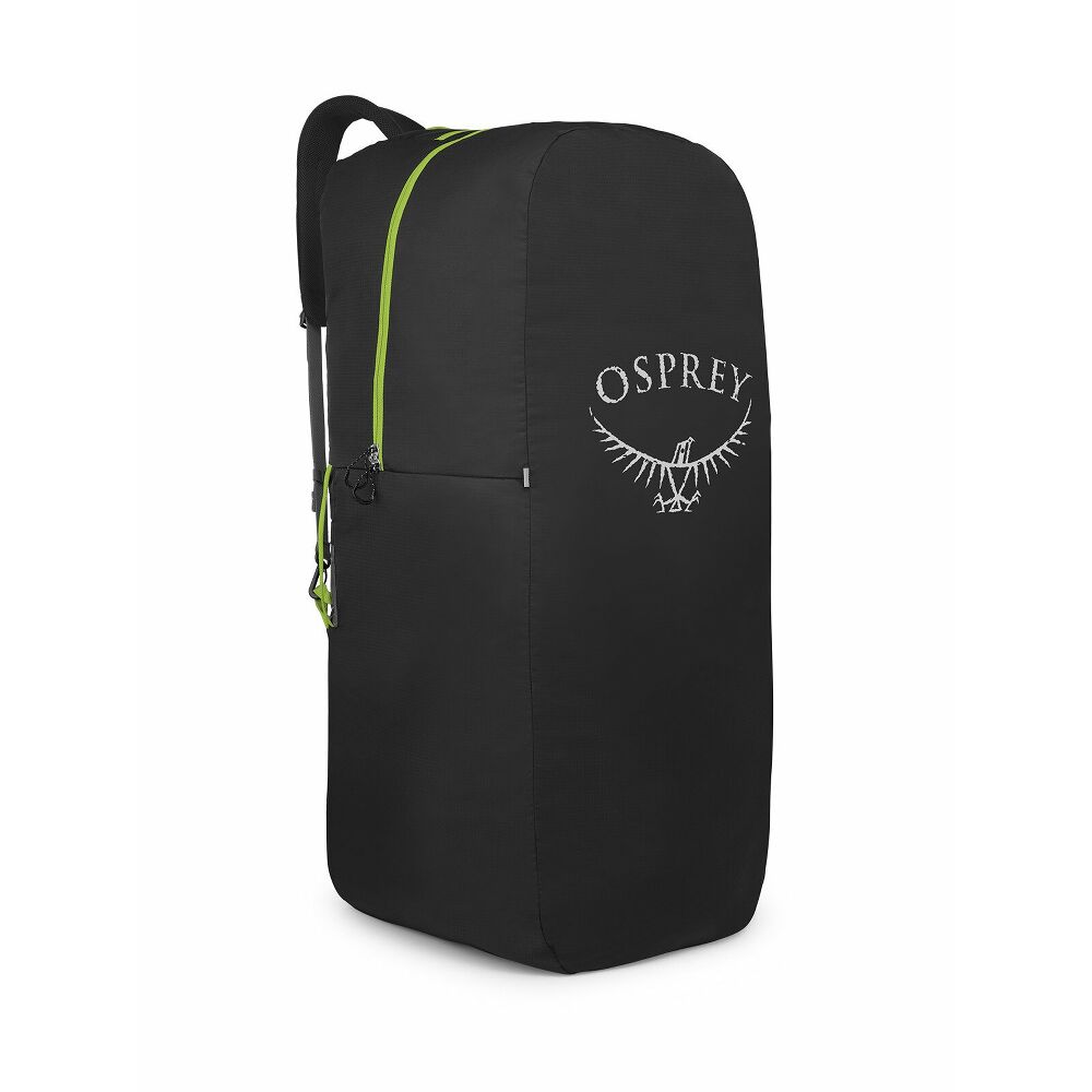 Osprey AirPorter Large Backpack Travel Cover — Produkt — Zubehör — Modellvergleich — Belegsignale