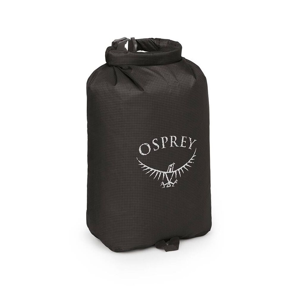 Osprey Ultralight 6 Dry Sack — Produkt — Zubehör — Modellvergleich — Belegsignale