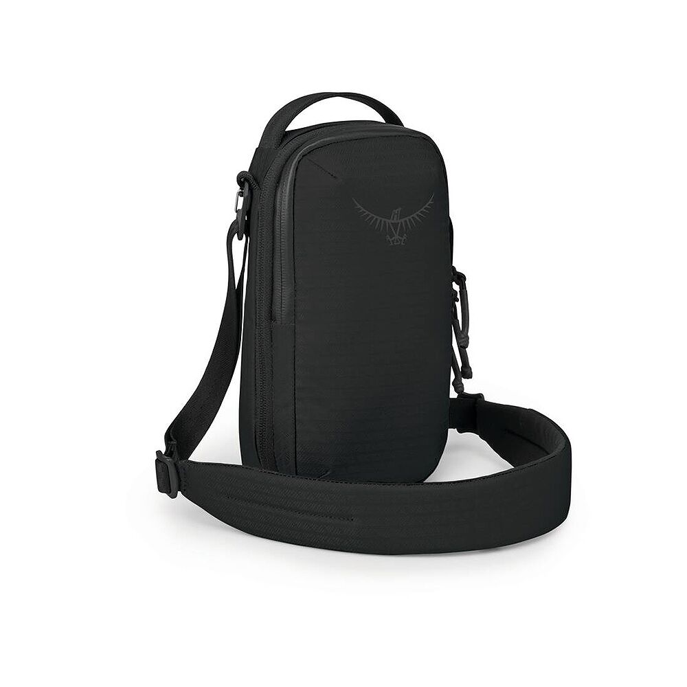 Osprey Archeon™ Pouch — Produkt — Alltag — Modellvergleich — Belegsignale