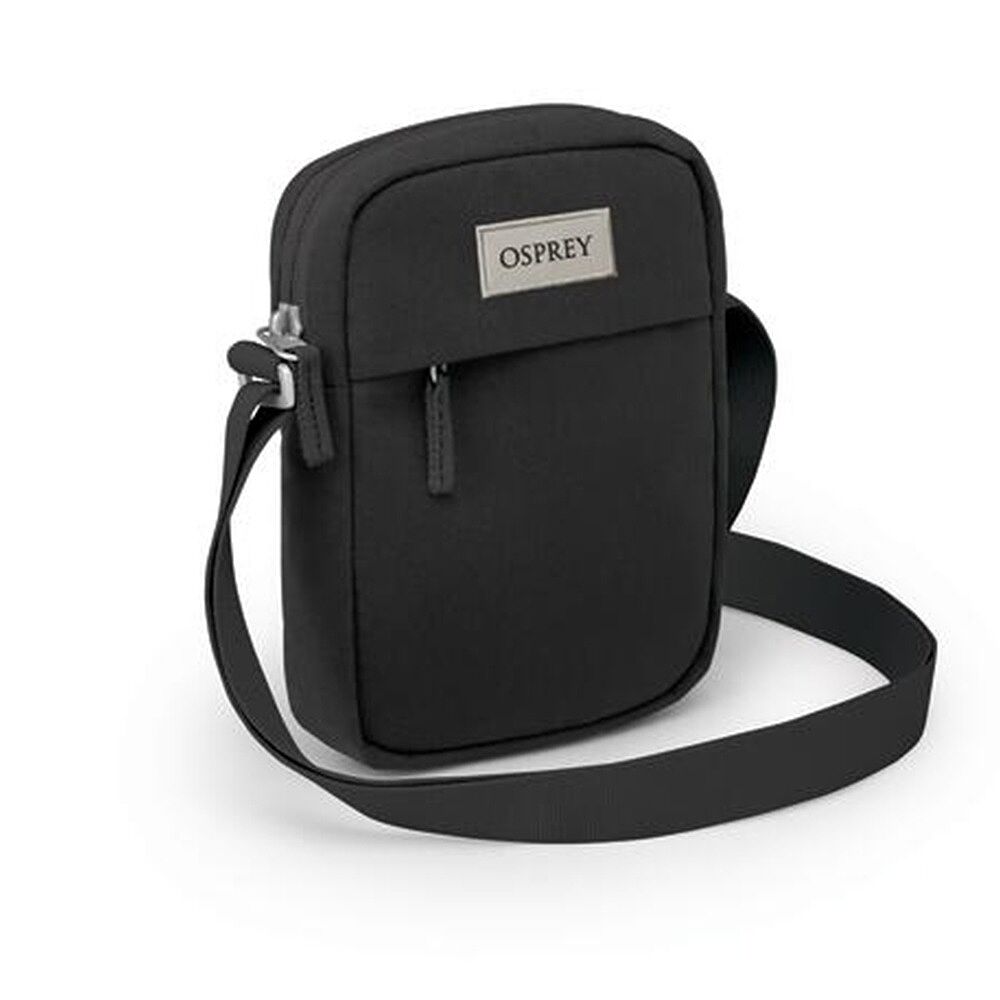 Osprey Arcane™ Small Crossbody Bag — Produkt — Alltag — Modellvergleich — Belegsignale