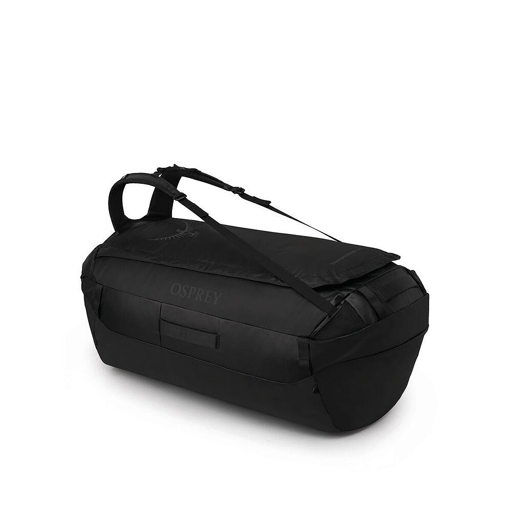 Osprey Transporter™ 150 Duffel — Produkt — Hold travel — Modellvergleich — Belegsignale
