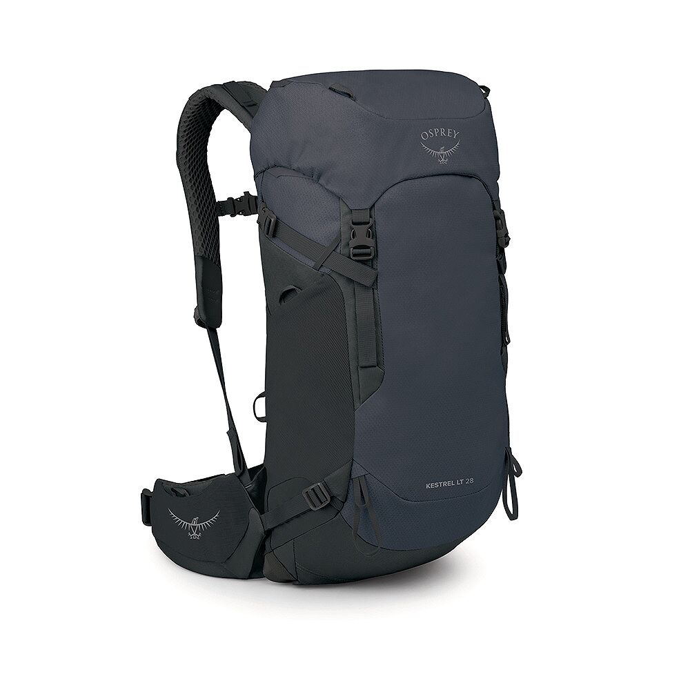 Osprey Kestrel™ LT 28 Backpack — Rucksack — Wandern — Modellvergleich — Belegsignale