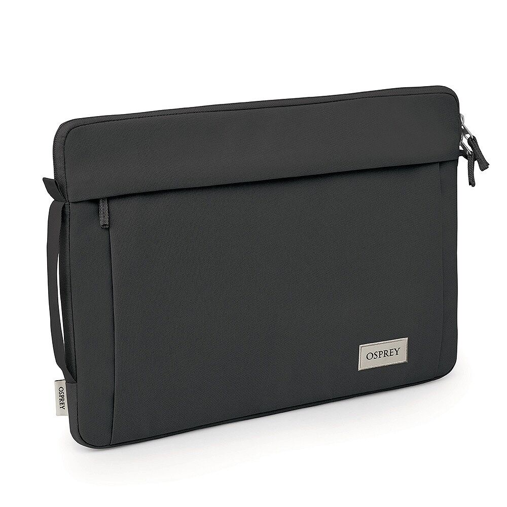Osprey Arcane™ 16" Laptop Sleeve — Produkt — Zubehör — Modellvergleich — Belegsignale