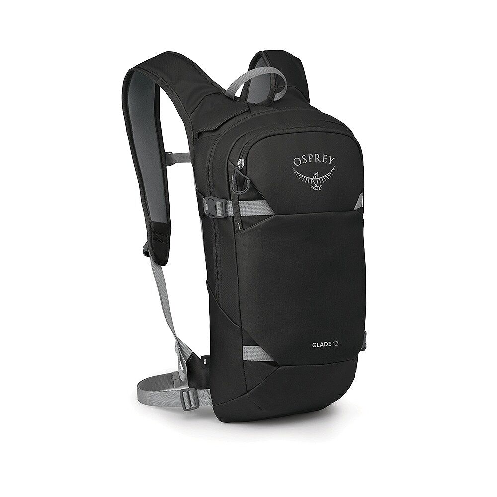 Osprey Glade 12 Backpack — Rucksack — Wintersport — Modellvergleich — Belegsignale