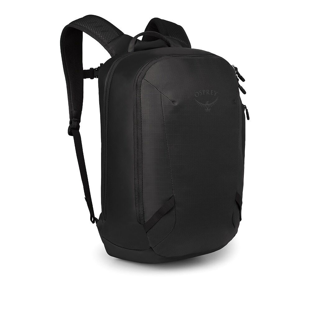 Osprey Transporter™ 20 Panel Loader Backpack — Rucksack — Alltag — Modellvergleich — Belegsignale