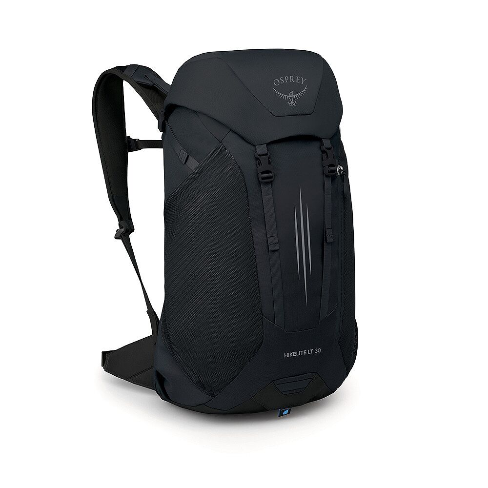Osprey Hikelite™ LT 30 Backpack — Rucksack — Wandern — Modellvergleich — Belegsignale