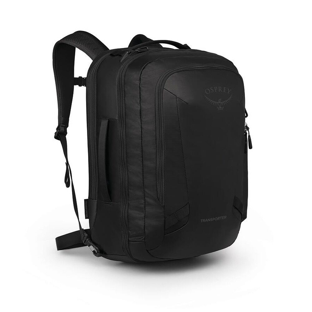 Osprey Transporter™ 36 Travel Backpack — Rucksack — Carry-On travel — Modellvergleich — Belegsignale
