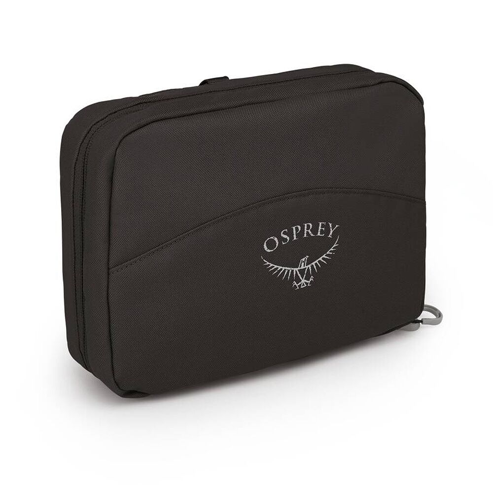 Osprey Daylite™ Hanging Toiletry Kit — Rucksack — Lifestyle — Modellvergleich — Belegsignale