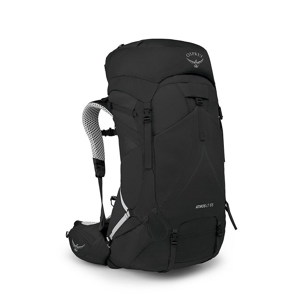 Osprey Atmos AG LT 65 Backpack — Rucksack — Trekking — Modellvergleich — Belegsignale