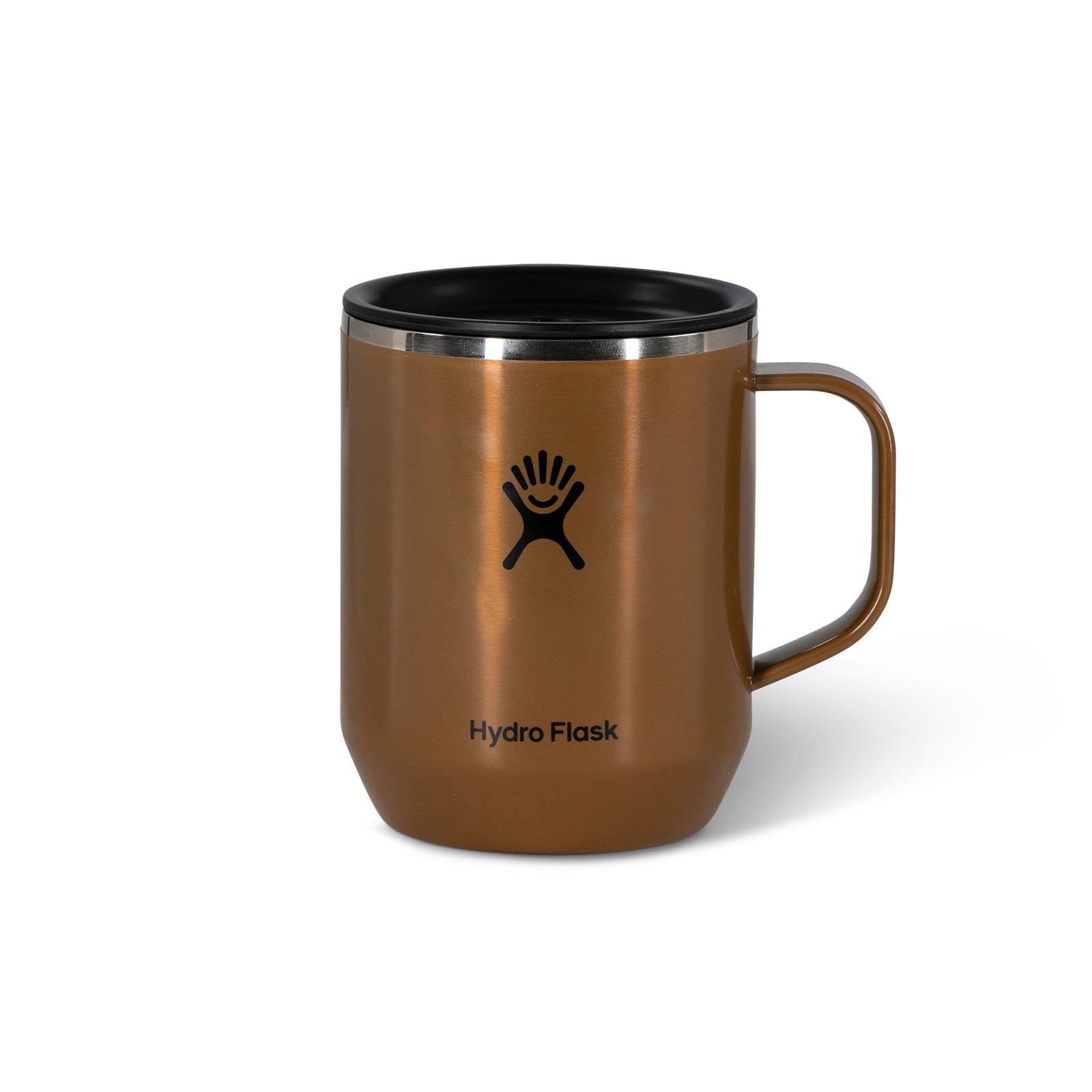 Osprey Hydro Flask® Campcore 12 oz (355 ml) Lightweight Mug — Produkt — Camping — Modellvergleich — Belegsignale