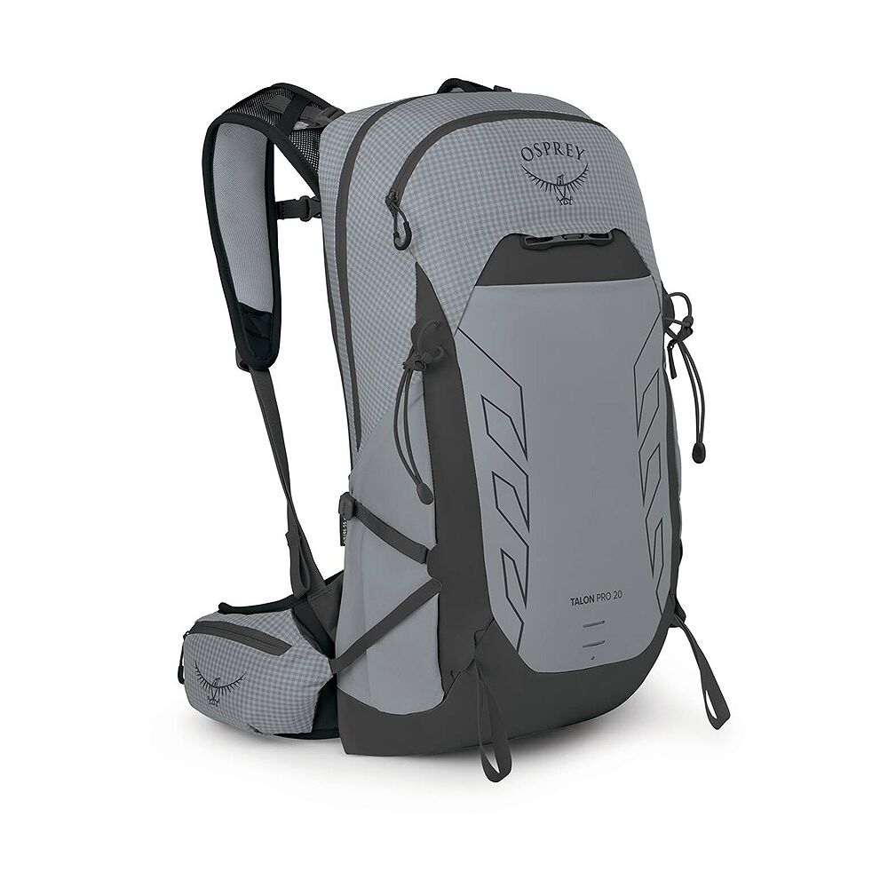Osprey Talon™ Pro 20 Backpack — Rucksack — Wandern — Modellvergleich — Belegsignale