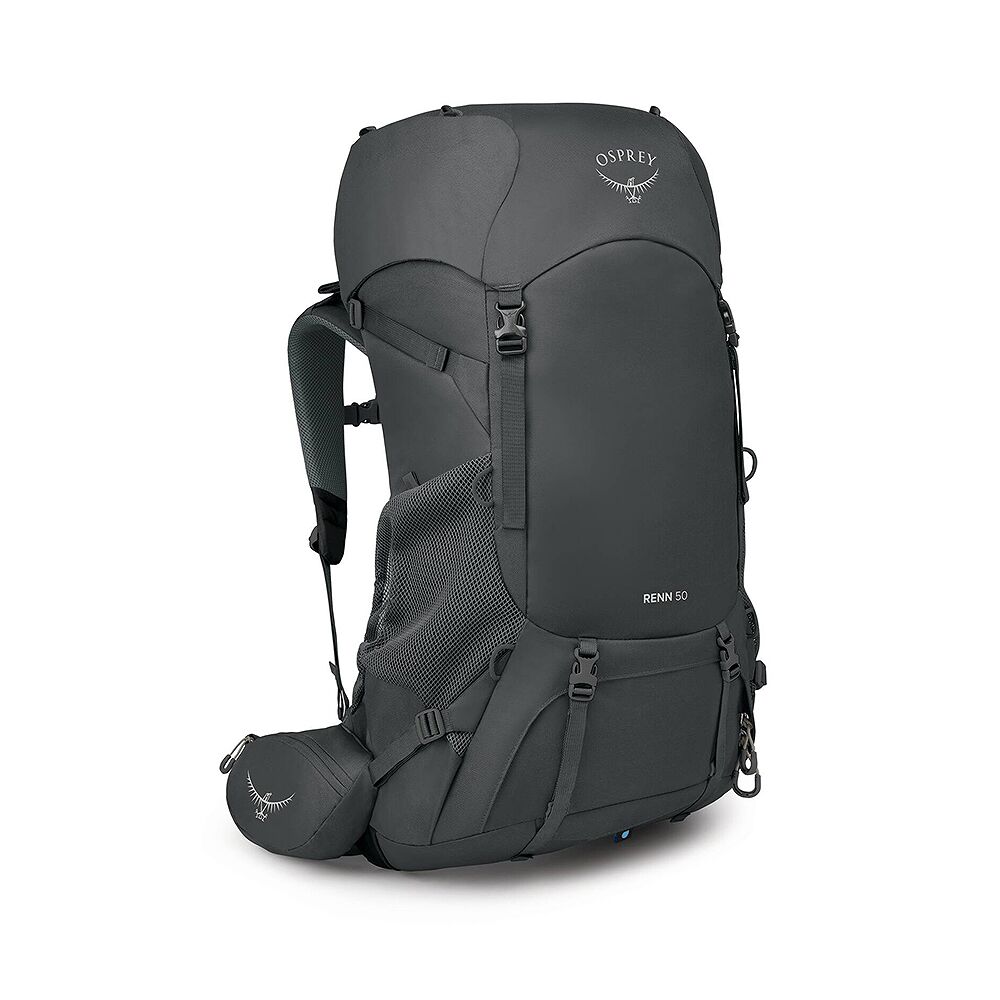 Osprey Renn™ 50 Backpack — Rucksack — Trekking — Modellvergleich — Belegsignale