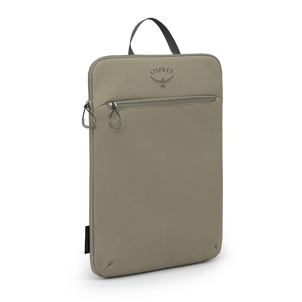 Osprey Daylite™ 16" Laptop Sleeve — Produkt — Zubehör — Modellvergleich — Belegsignale