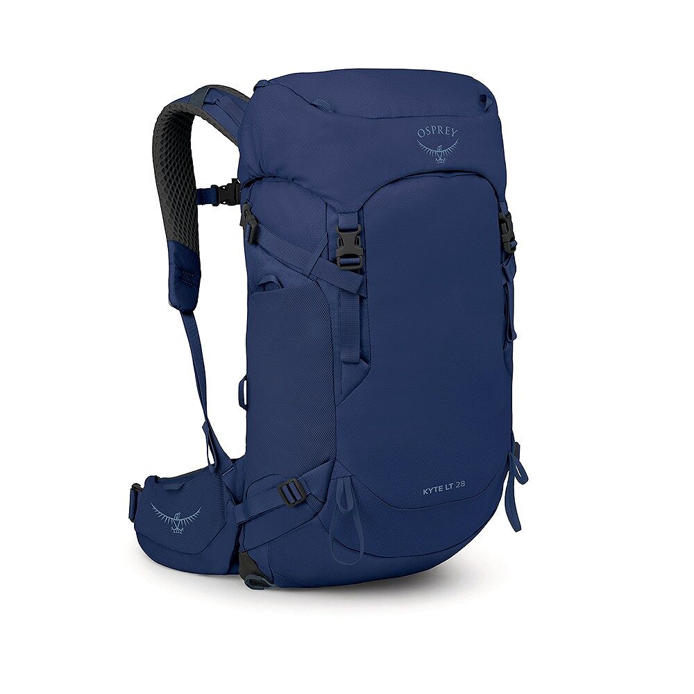 Osprey Kyte™ LT 28 Backpack — Rucksack — Wandern — Modellvergleich — Belegsignale
