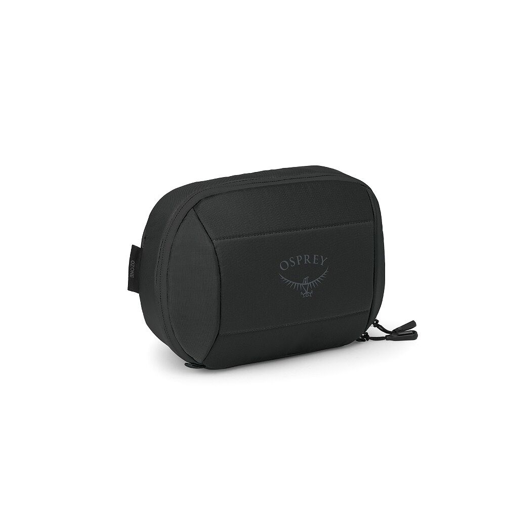 Osprey Ozone Toiletry Bag — Rucksack — Zubehör — Modellvergleich — Belegsignale