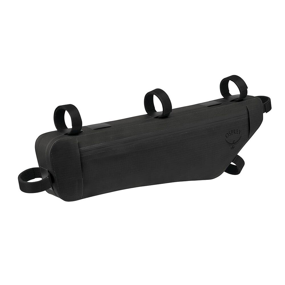 Osprey Escapist™ Frame Bag Large — Rucksack — Radfahren — Modellvergleich — Belegsignale