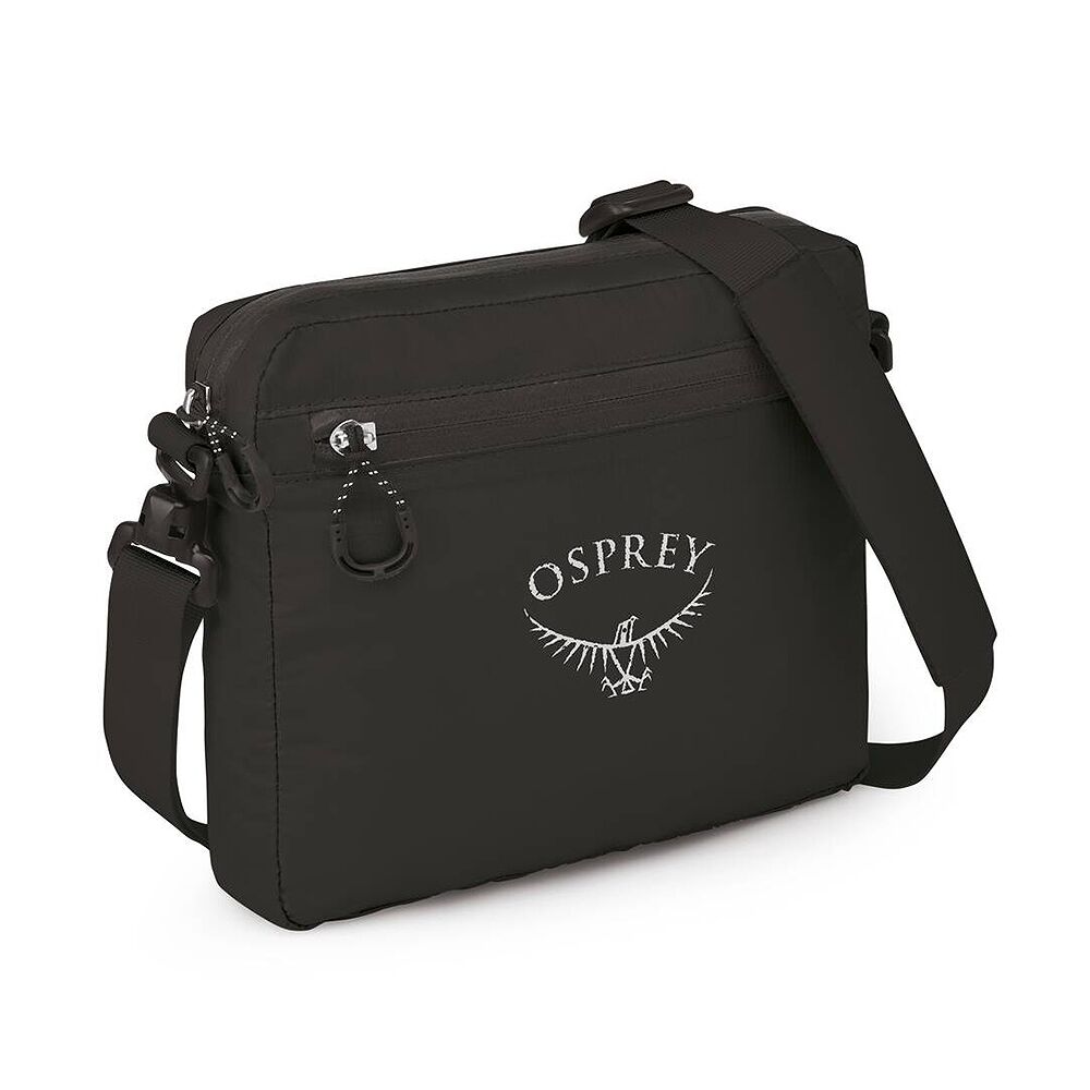 Osprey Ultralight Shoulder Satchel — Rucksack — Zubehör — Modellvergleich — Belegsignale