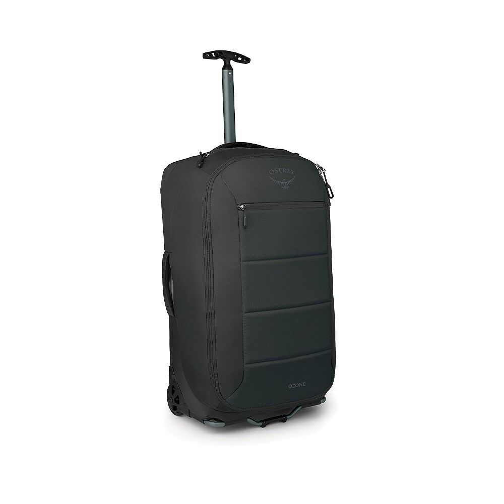 Osprey Ozone 80 Wheeled Bag — Produkt — Reisen — Modellvergleich — Belegsignale