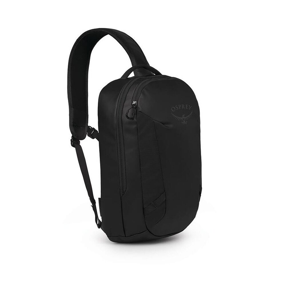 Osprey Transporter™ Sling — Produkt — Alltag — Modellvergleich — Belegsignale