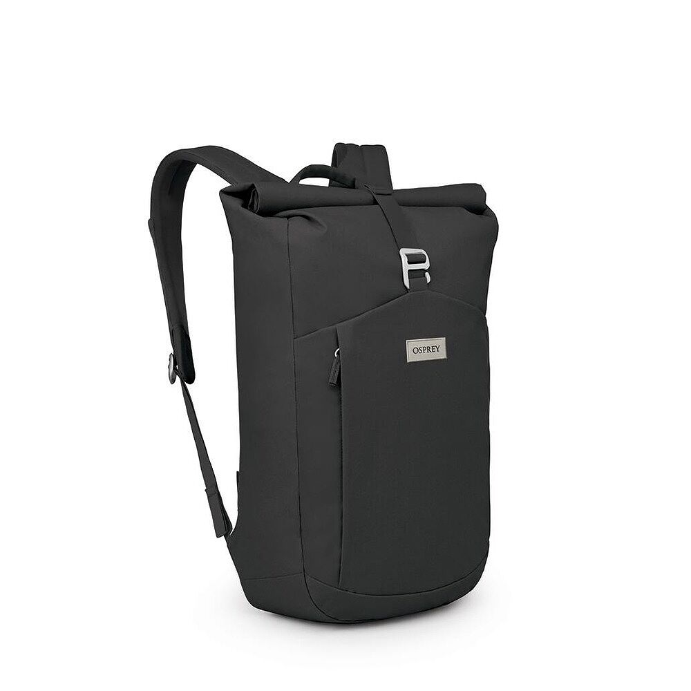 Osprey Arcane™ Roll Top Pack — Rucksack — Alltag — Modellvergleich — Belegsignale