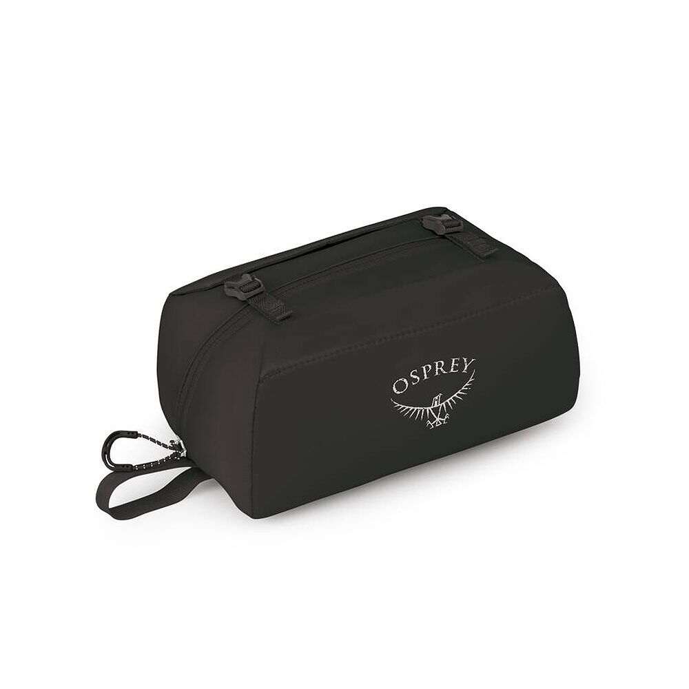 Osprey Ultralight Padded Organiser — Rucksack — Zubehör — Modellvergleich — Belegsignale