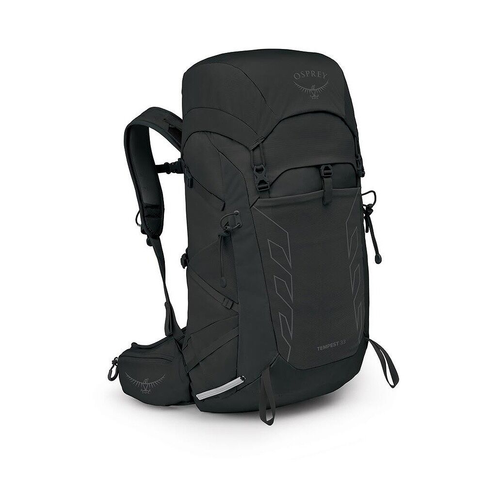 Osprey Tempest™ 33 Backpack — Rucksack — Wandern — Modellvergleich — Belegsignale