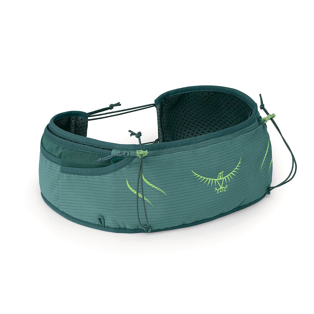 Osprey Duro™ Dyna Pro Running Belt Bag — Rucksack — Trailrunning — Modellvergleich — Belegsignale