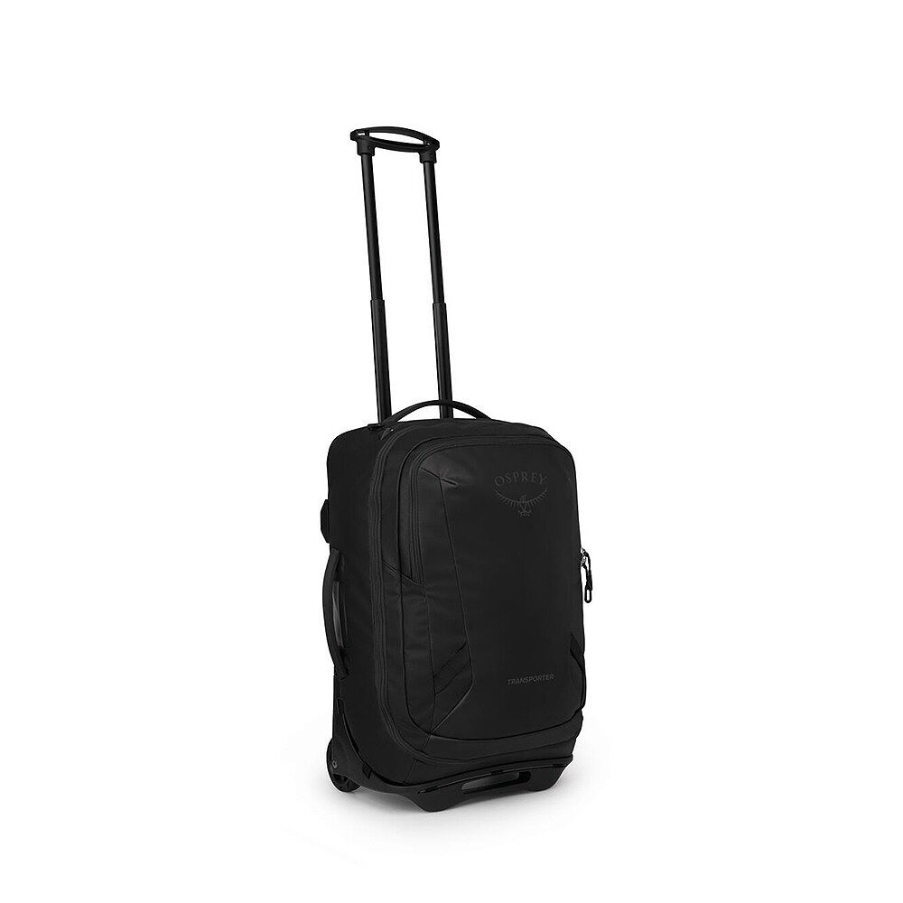 Osprey Transporter™ Wheeled Carry On — Produkt — Carry-On travel — Modellvergleich — Belegsignale