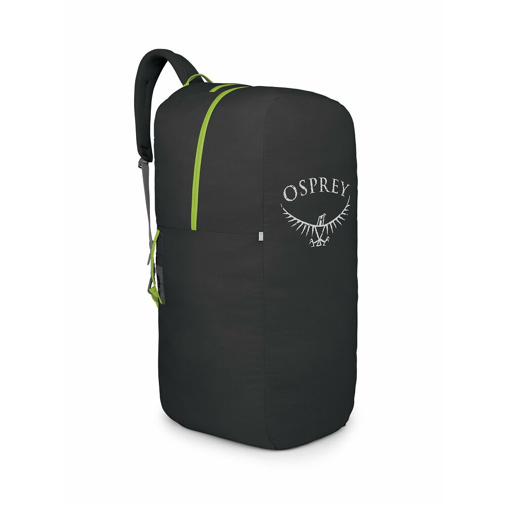 Osprey AirPorter Medium Backpack Travel Cover — Produkt — Zubehör — Modellvergleich — Belegsignale