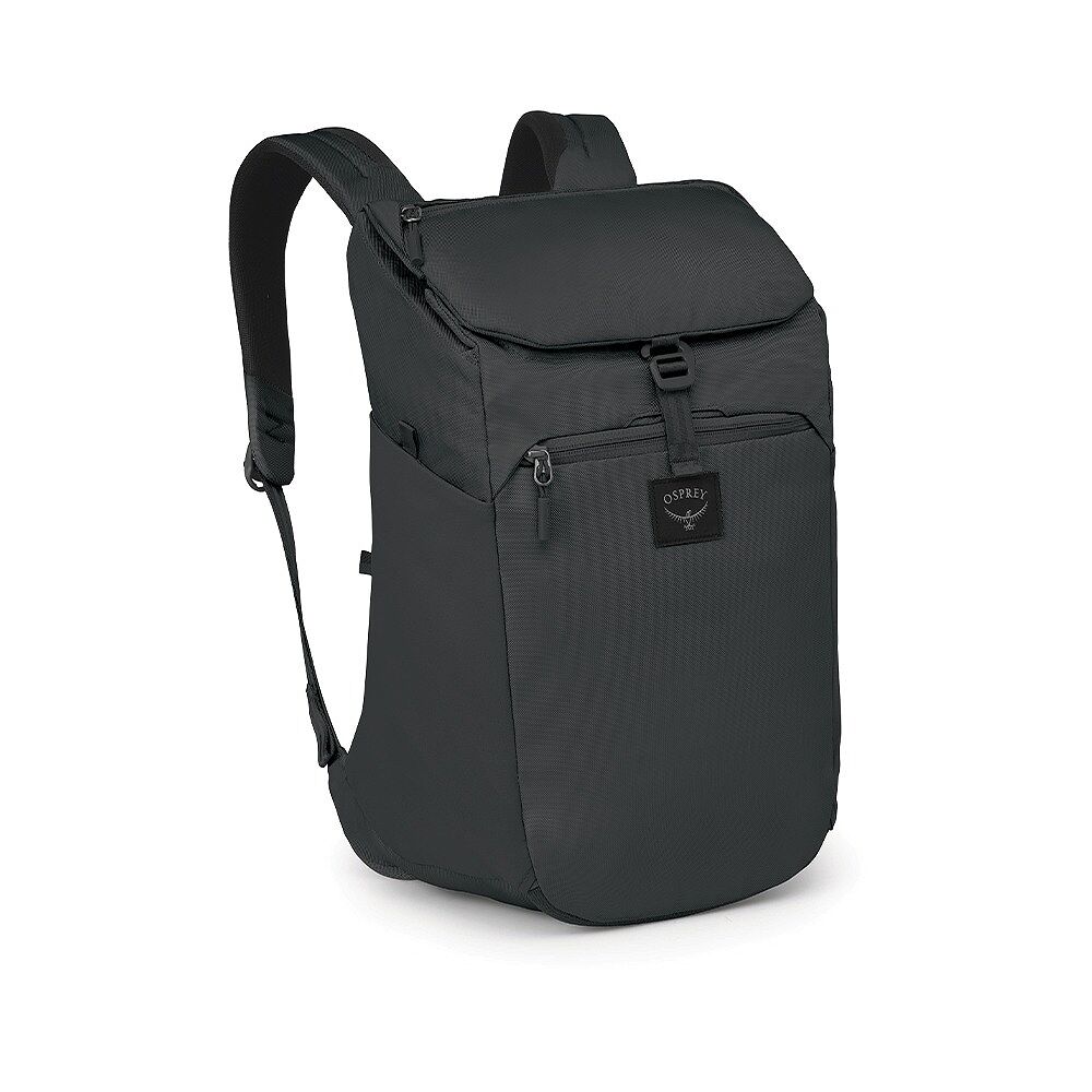 Osprey Aoede SyncPack — Rucksack — Alltag — Modellvergleich — Belegsignale