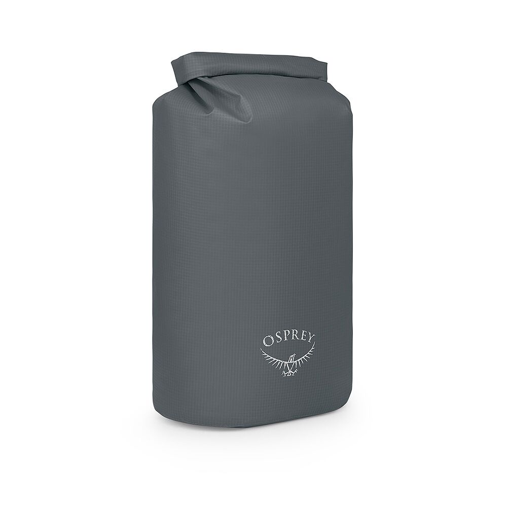 Osprey Wildwater Dry Bag 25 — Produkt — Zubehör — Modellvergleich — Belegsignale