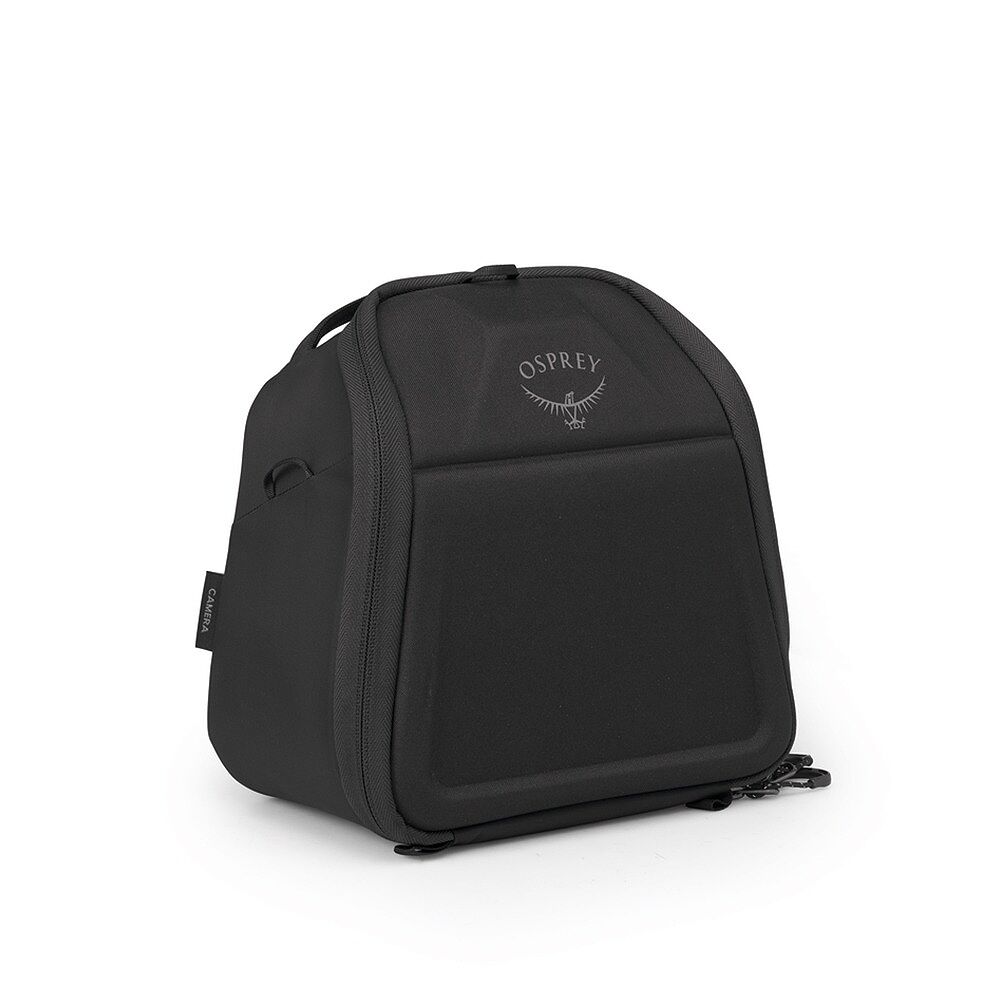 Osprey Camera Cube Small — Produkt — Zubehör — Modellvergleich — Belegsignale