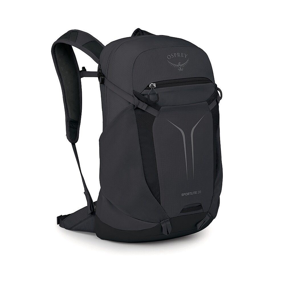 Osprey Sportlite™ 20 Backpack — Rucksack — Wandern — Modellvergleich — Belegsignale