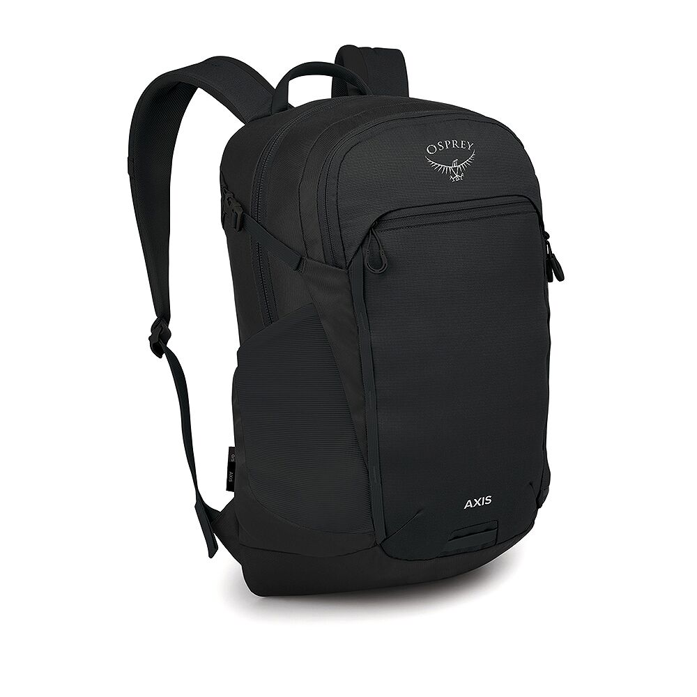 Osprey Axis 24 Backpack — Rucksack — Alltag — Modellvergleich — Belegsignale