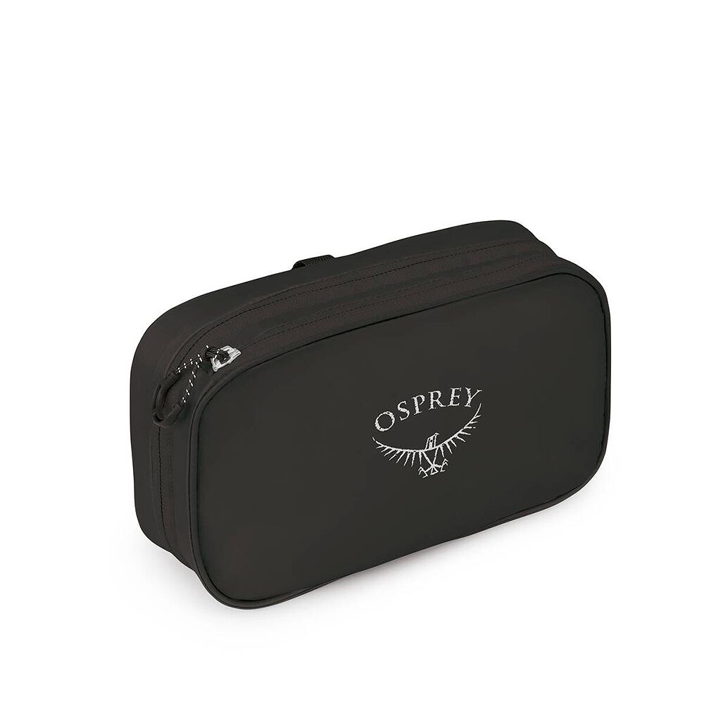 Osprey Ultralight Zip Organiser — Rucksack — Zubehör — Modellvergleich — Belegsignale