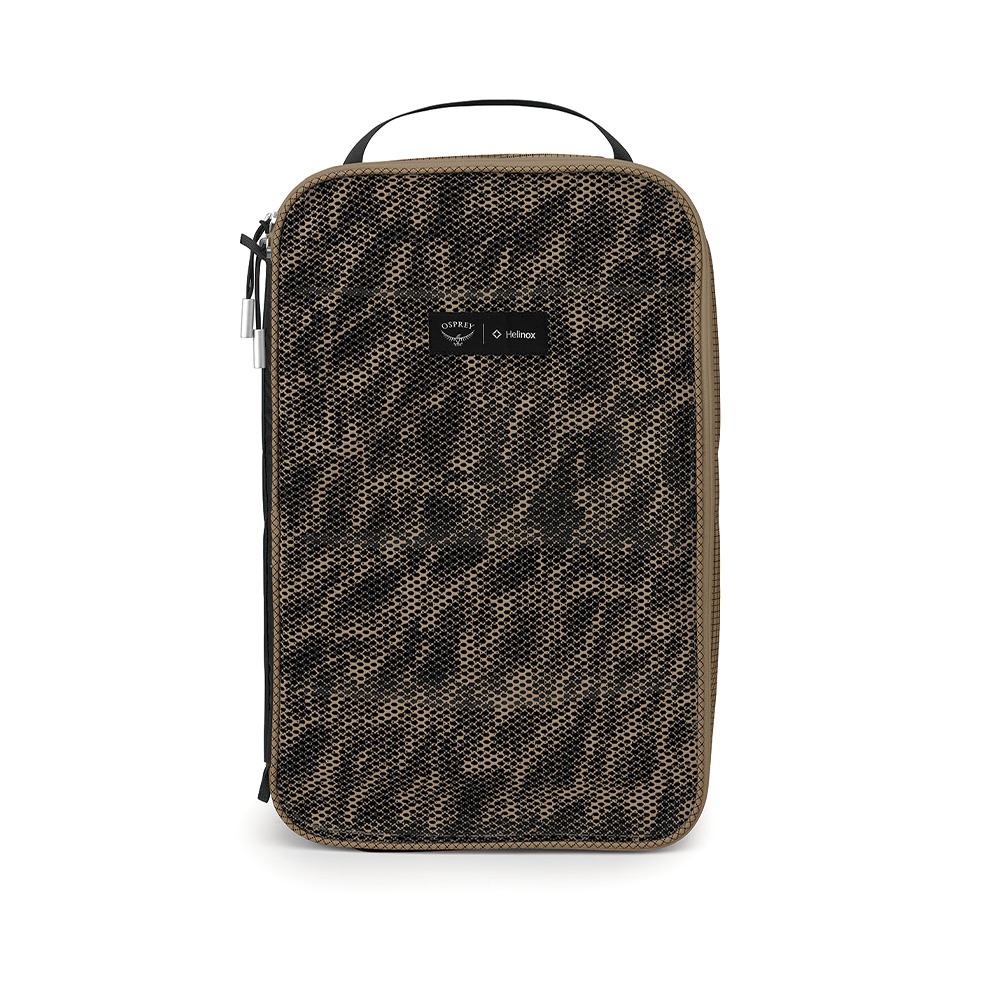 Osprey Campcore Transporter™ Organisation Cube Large — Rucksack — Zubehör — Modellvergleich — Belegsignale