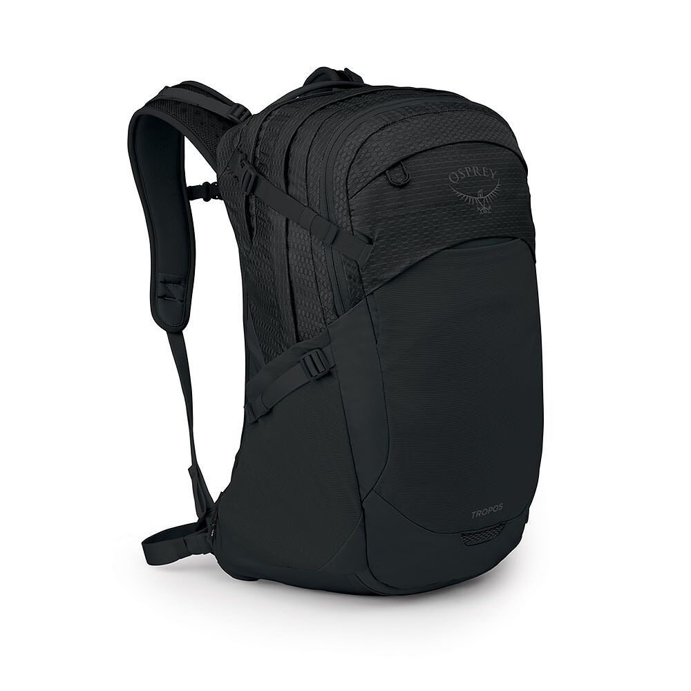 Osprey Tropos 32 Backpack — Rucksack — Alltag — Modellvergleich — Belegsignale